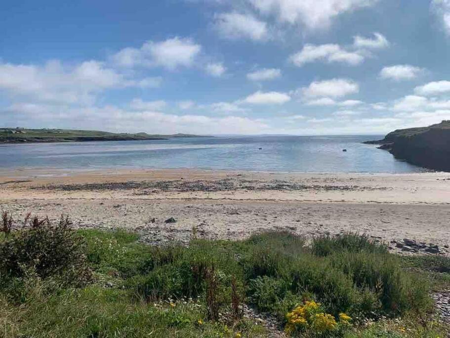 Bumblebee Cottage Donegal Town Eksteriør bilde