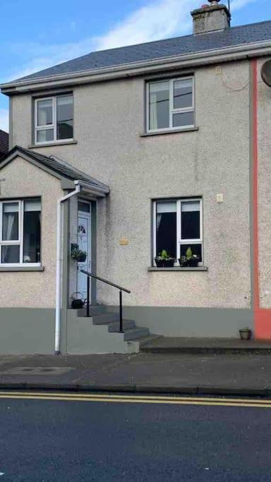 Bumblebee Cottage Donegal Town Eksteriør bilde