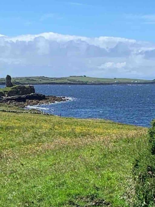 Bumblebee Cottage Donegal Town Eksteriør bilde