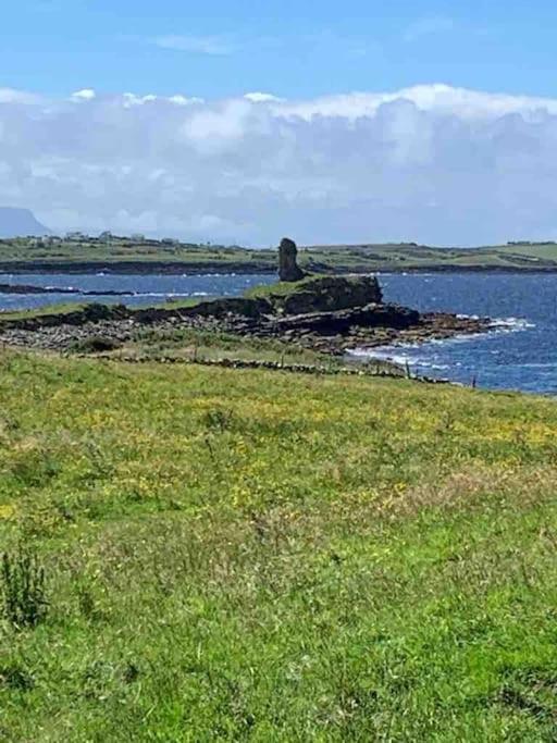 Bumblebee Cottage Donegal Town Eksteriør bilde